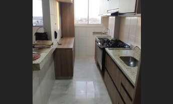 Imagem 5: Apartamento para Venda em Aparecida de Goiânia / GO no bairro Jardim Maria Inês - 2355216