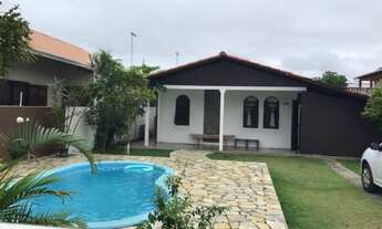 Imagem: Casa Praia com Piscina