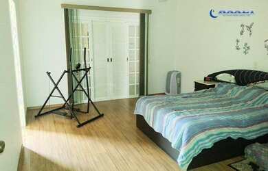 Imagem 6: Casa residencial à venda, Jardim Guanciale, Campo Limpo Paulista