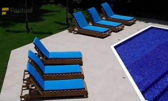 Imagem 4: Casa com 6 dormitórios à venda, 600 m² por R$ 6.500.000,00 - Acapulco - Guarujá/SP