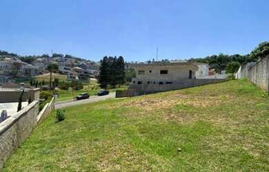 Imagem 3: Terreno aclive lindo à venda - 849 m² - Valville 1, Alphaville