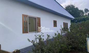 Imagem 2: Chácara com 3 dormitórios à venda, 1700 m² por R$ 830.000 - Jardim Buru - Salto/SP