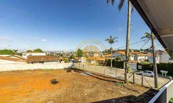 Imagem 9: Terreno à venda, 956 m² por R$ 1.150.000,00 - Tingui - Curitiba/PR