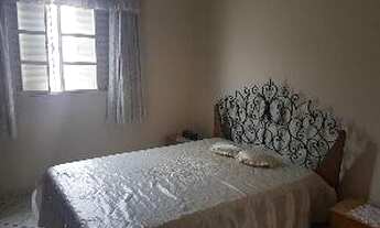 Imagem 2: Casa 3 dorm. sendo 1 suíte - Jardim Paulista