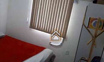 Imagem 6: Apartamento com 2 dormitórios à venda, 38 m² por R$ 120.000,00 - Leopoldina - Porto Alegre