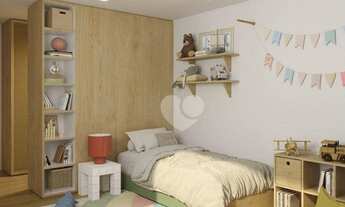 Imagem 7: Apartamento com 4 dormitórios à venda, 222 m² por R$ 4.234.022,00 - Leblon - Rio de Janeir