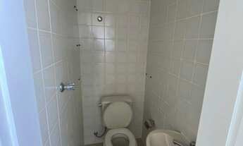 Imagem 5: Apartamento 60 m², 2 quartos, 2 banheiros,1 vaga garagem, condomínio completo