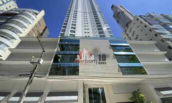 Imagem 3: Cobertura com 3 dormitórios à venda, 126 m² por R$ 5.689.000 - Centro - Balneário Camboriú