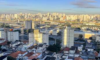 Imagem 2: Apartamento com 3 dormitórios à venda, 104 m² por R$ 947.000,00 - Mooca - São Paulo/SP