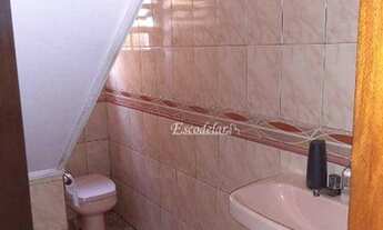 Imagem 5: Sobrado com 4 dormitórios à venda, 290 m² por R$ 860.000,00 - Freguesia do Ó - São Paulo/S