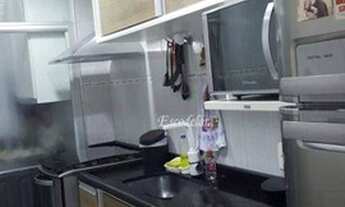 Imagem 7: Apartamento com 2 dormitórios à venda, 52 m² por R$ 385.000,00 - Vila Prudente - São Paulo