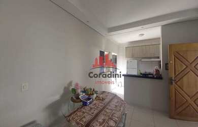 Imagem 6: Casa com 2 dormitórios à venda, 80 m² por R$ 320. - Jardim Residencial Dona Rosa - America