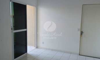 Imagem: Apartamento - Jardim Recanto dos Sonhos