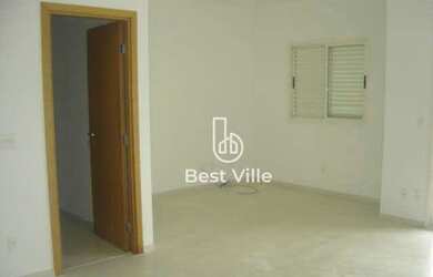 Imagem 2: Apartamento á venda, 101M² de área útil no condomínio residencial Bosques de Tamboré, em A