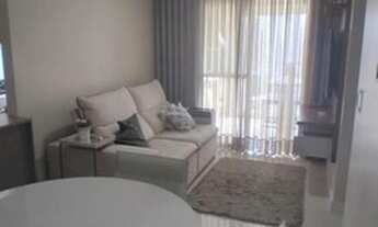 Imagem: Apartamento Residencial à venda, Fundação