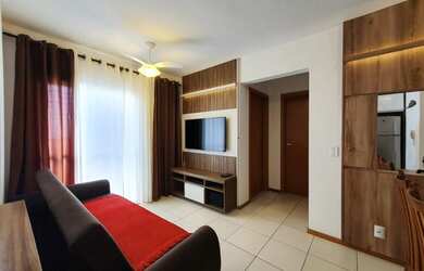 Imagem 3: Apartamento para venda com 54 metros quadrados com 2 quartos em Itacolomi - Balneário Piça