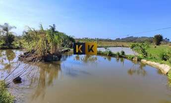 Imagem 7: Sitío na Beira do Rio Mampituba