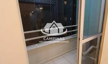 Imagem 5: APARTAMENTO PARA LOCAÇÃO NO MANSÕES SANTO ANTÔNIO EM CAMPINAS/SP