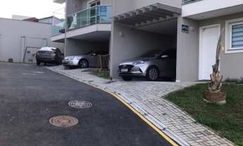 Imagem 3: Belissimo sobrado de condomínio com 132 m2 com 3 quartos e 1 suíte