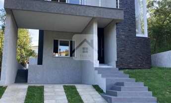 Imagem: VIAMãO - Casa de Condomínio - Jardim Krahe