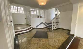 Imagem 5: Casa com 4 dormitórios à venda, 326 m² por R$ 2.200.000,00 - Alphaville - Santana de Parna