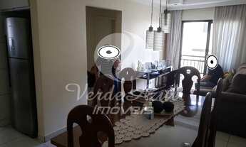 Imagem 5: Apartamento - Parque Ortolândia - Hortolândia