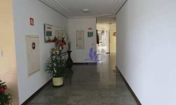 Imagem 5: Apartamento com 2 dormitórios à venda, 62 m² por R$ 200.000,00 - Jardim América - Bauru/SP