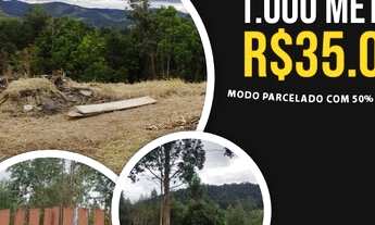 Imagem: Lote/Terreno para venda tem 1000 metros