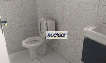 Imagem 7: Sala para alugar, 80 m² por R$ 3.300,00 - São Mateus - São Paulo/SP