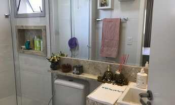 Imagem 7: Apartamento para venda 2 quartos, Edifício Jardim Olivia