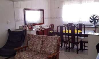 Imagem 3: Casa Residencial à venda, Jardim Amélia, Americana - CA0060