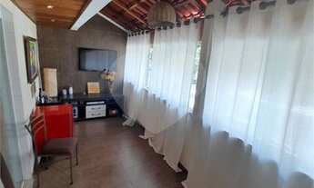 Imagem 6: Sobrado de 3 dormitórios, 02 Suítes, 02 vagas - Marapé