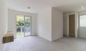 Imagem 2: Apartamento para Aluguel - Cambuci, 1 Quarto, 39 m2