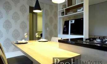 Imagem 4: Apartamento 2 dormitórios e Lazer completo R$ 343.000,00