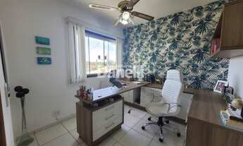 Imagem 7: Casa em Condomínio para aluguel, 3 quartos, 1 suíte, 2 vagas, Residencial São Charbel - Ta