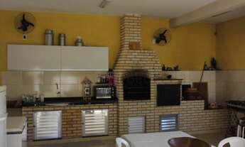 Imagem 6: Casa à venda, 450 m² por R$ 2.900.000,00 - Vila Pantaleão - Caçapava/SP