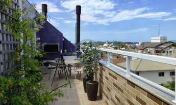 Imagem 5: FLORIANóPOLIS - Cobertura - Lagoa da Conceição