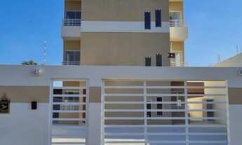 Imagem 2: Apartamento Novo aluguel