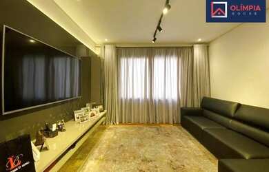 Imagem 3: Venda Casa 5 Dormitórios - 599 m² Alphaville