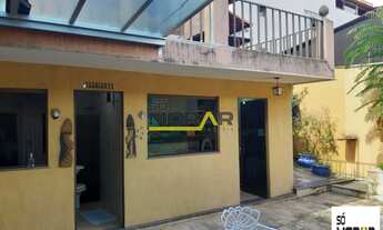 Imagem 4: Casa para Locação em Belo Horizonte / MG no bairro Cidade Nova