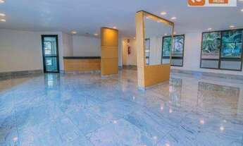 Imagem 3: Apartamento com 4 dormitórios à venda, 429 m² por R$ 4.100.000 - Lourdes - Belo Horizonte