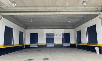 Imagem 7: Galpão para alugar, 4317 m² por R$ 159.980,00/mês - Jardim Pereira Leite - São Paulo/SP