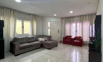 Imagem 4: Sobrado com 3 dormitórios à venda, 224 m² por R$ 1.320.000,00 - Jardim Ibitirama - São Pau