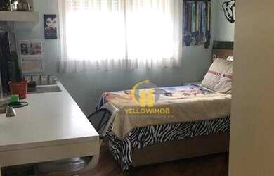 Imagem 3: Apartamento no miolo do Campo Belo