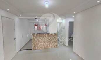 Imagem 2: Apartamento - Residencial Real Parque Sumaré - Sumaré