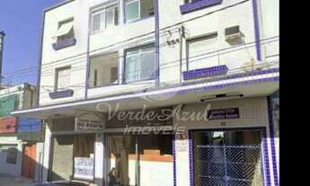 Imagem: Apartamento - Vila Nova - Santos