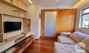 Imagem 3: Apartamento à Venda - Serra, 3 Quartos, 120 m²