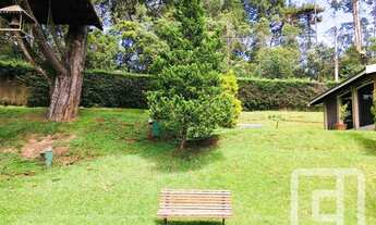 Imagem 7: Terreno à venda, 1000 m² por R$ 390.000,00 - Alto da Boa Vista - Campos do Jordão/SP