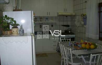 Imagem 6: Aceitamos troca, casa 3 quartos, sendo 2 suítes, Monte Verde