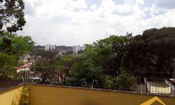 Imagem 4: Casa com 3 dormitórios, 420 m² - venda por R$ 1.500.000,00 ou aluguel por R$ 9.000,00/mês